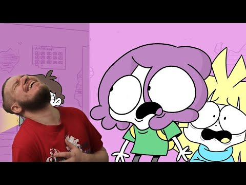 Видео: Прятки в Заброшенном Детском Садике | РЕАКЦИЯ НА МИРБИ