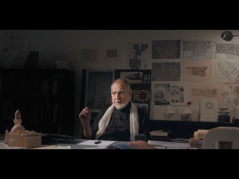 Видео: Документальный фильм: Архитектор Абдельвахед Эль-Вакиль