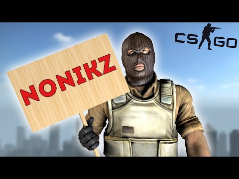 Видео: NONIKZ АЛҒАШҚЫ РЕТ КРЕСТИК НОЛИК ОЙНАУДА, БҰЛ ӨТЕ ҚЫЗЫҚТЫ РЕЖИМ ◆ CS:GO