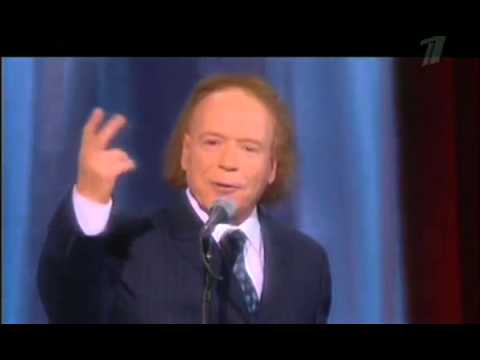 Видео: Радзинский - Смерть Сталина- последняя загадка. Часть 1