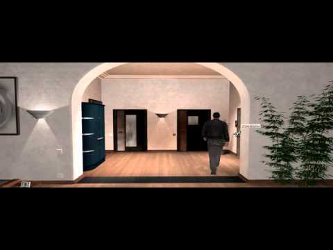 Видео: [PC] The Moment of Silence (RUS) Прохождение / Walkthrough part 1