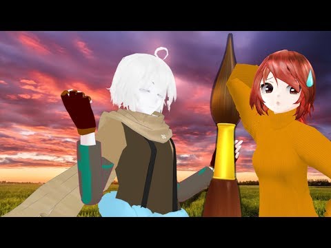 Видео: Мой незаконченный проект