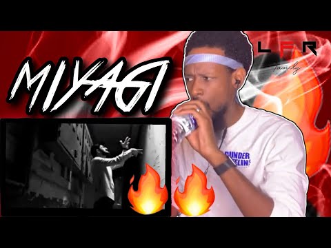 Видео: Miyagi - Дом (Official Video) | My REACTION 🔥🔥