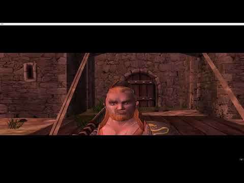 Видео: Горцы. Битва за Шотландию (Highland Warriors). Кампания 1. Часть 3.