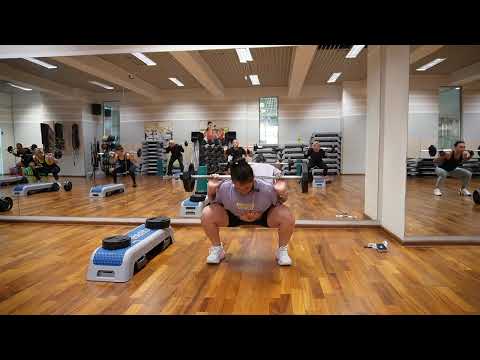 Видео: 27/11/2024 #зарядка #разминка #утренняягимнастика или как её там