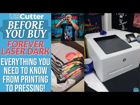 Видео: ПЕРЕД ПОКУПКОЙ - Forever Laser Dark - Все, что вам нужно знать перед покупкой!