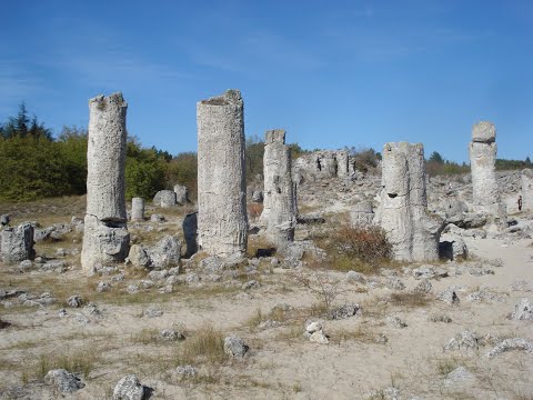 Видео: Pobite Kamani - Побити камъни - Balgaria
