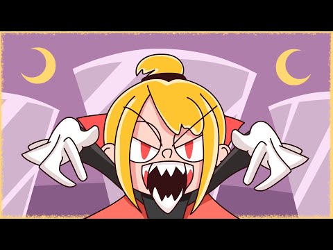 Видео: ХЕЛЛОУИНСКАЯ ИСТОРИЯ Часть 2 (Анимация КЛЭР)