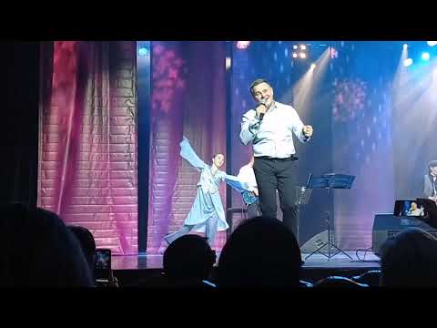 Видео: Казань филармония( 1сольный концерт)Рамиль Галимзянов.25.09.2020.