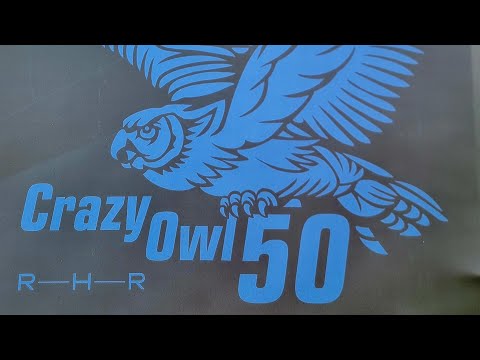 Видео: Crazy Owl 2025, Изборск - железный город. Приезд - разминка- получение стартовых - сборы.