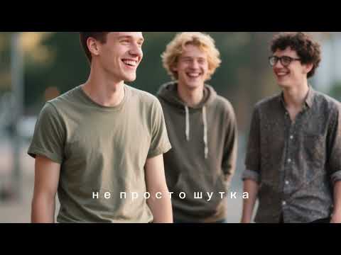 Видео: 🔥 Попробуй не засмеяться — челлендж по-русски!