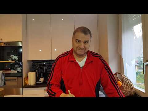 Видео: Фондю сырное от Марко. Швейцария.