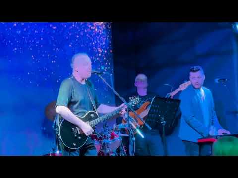 Видео: Павел Кашин. Академ Джаз Клуб..05.03.2025.Видел Екатерины Султановой-Рапопорт.