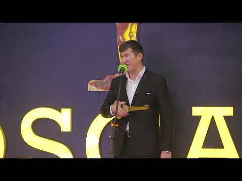 Видео: Аалы Туткучев ТОЙДОГУ КЕНЕШ