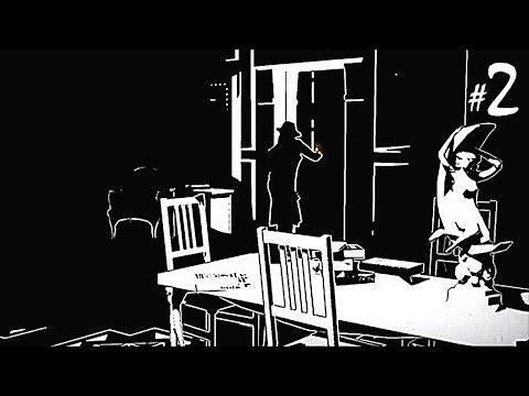 Видео: White Night - прохождение #2