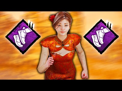 Видео: Идеально Реализую «СПРИНТЕР» | Dead by Daylight