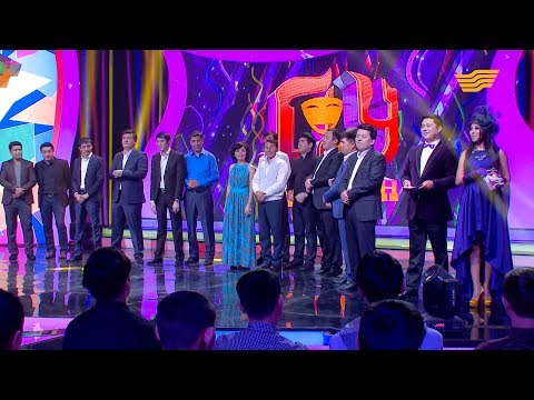 Видео: «Ду-думан». Киноның құдіреті