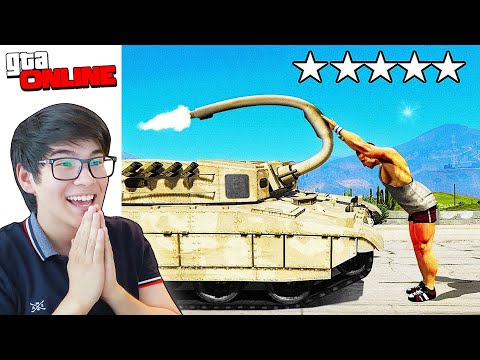 Видео: КҮЛСЕМ ГТА 5 ЖОЯМЫН ЧЕЛЛЕНДЖ!!!