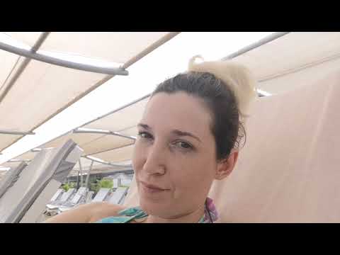 Видео: #7 Delphin Imperial. Мнение об отеле. Итальянский аля-карт. 