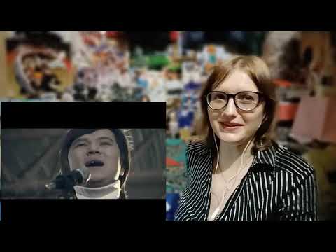 Видео: РЕАКЦИЯ НА Каспий -  Жарығым ай