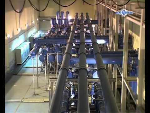 Видео: ПС 500 Бескудниково Москва