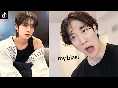 Видео: Редактирование TikTok Ёнджуна (TXT), из-за которого он стал моим биасом!