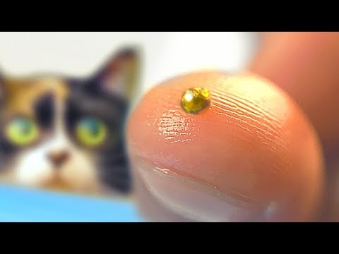 Видео: КАК ДОБЫТЬ ЗОЛОТО ИЗ СТАРОГО КОМПЮТЕРА [ЭКСПЕРИМЕНТ]