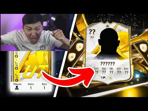 Видео: ИКОНА ПАКТАР АШТЫМ !1 ШІ ДИВИЗИОНҒА ЖОЛ! / EA FC 25