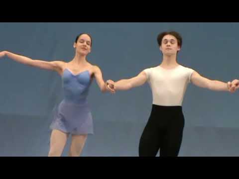 Видео: Гос экзамен по Дуэту (я награждена премией Шувалова за талант) МГАХ 2025г - Алика Венская(Ермощенко)