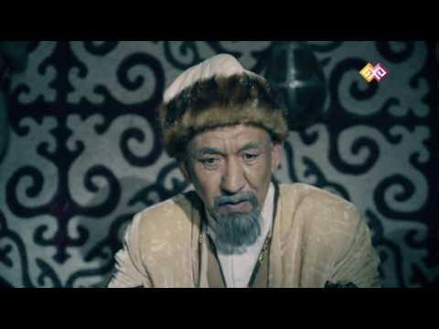Видео: "Өмір жолы" - Бақтыгерей Құлманұлы (033) 17.08.16