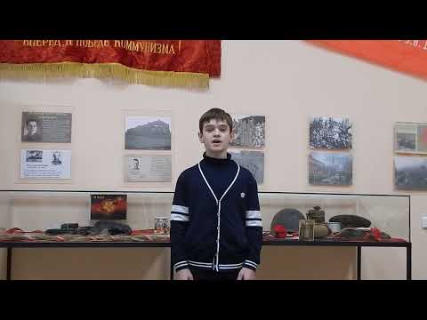 Видео: "Фотография вложена в старую книжку..."Светлана Одинокая