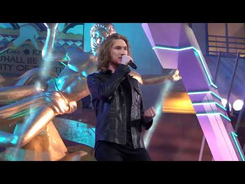 Видео: Ivan - Жара в Вегасе 6.05.2018