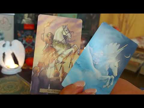 Видео: Таро❤️Необвързани!🪽Бъдеще🍀Телец♉️