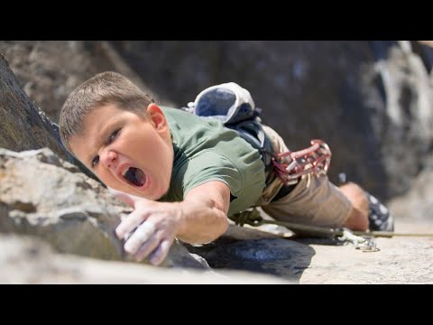 Видео: Самые дикие места Словении: Tolmin & Great Soča Gorge