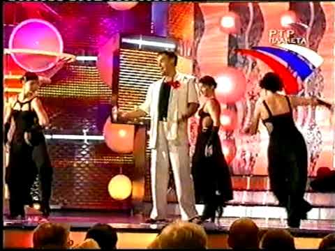 Видео: Ефим Шифрин" Южная ночь"