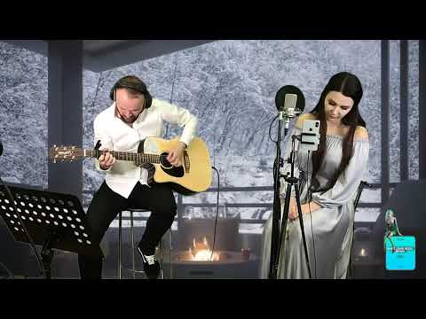 Видео: Романс - Елена Минина (кавер со стрима)