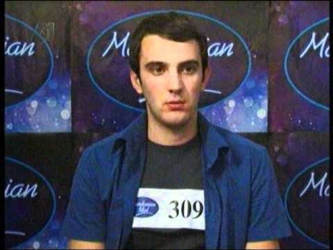 Видео: Macedonian Idol/Македонски идол - Втор круг елиминации I 6/7
