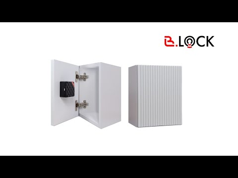 Видео: Инструкция по настройке электронного замка Z601 SECRET BOYARD