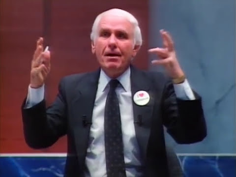 Видео: Джим Рон - ДИСЦИПЛИНА ТВОРИТ чудеса #HERBALIFE