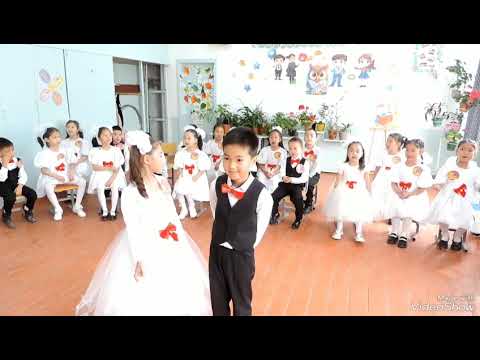 Видео: Прощай, Азбука! Орто-Алышкая СОШ имени А.Суюмбаева 1"Г" класс.