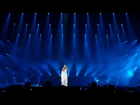 Видео: Полина Гагарина - 11 Мировой океан (Санкт-Петербург 08.03.2024)