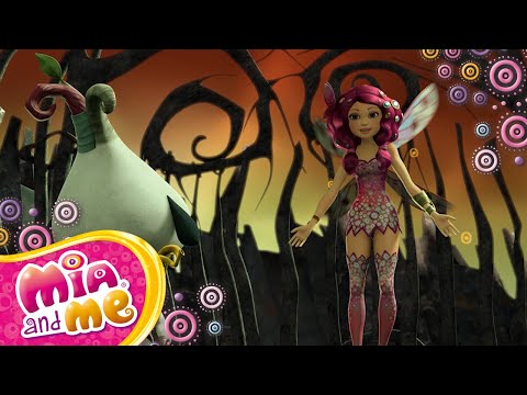 Видео: Мия и Я - 1 сезон - 25 - 26 серия - Mia and me