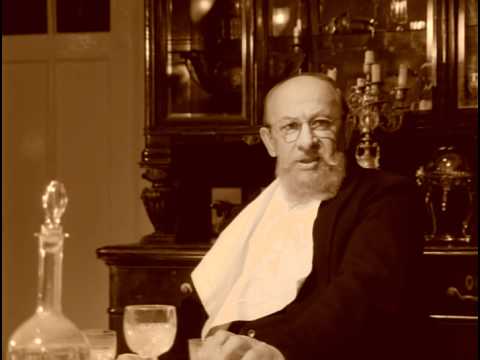 Видео: "Собачье сердце"  - профессор Преображенский о разрухе