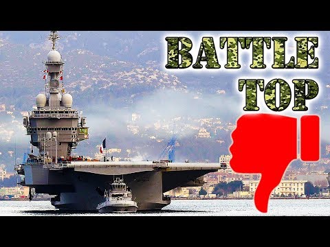 Видео: ТОП 5 САМЫЕ ПОЗОРНЫЕ АВИАНЕСУЩИЕ КОРАБЛИ ✪ ТАВКР Адмирал Кузнецов, VIKRAMADITYA