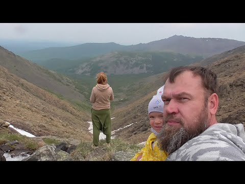 Видео: Конжаковский камень. Май 2023.