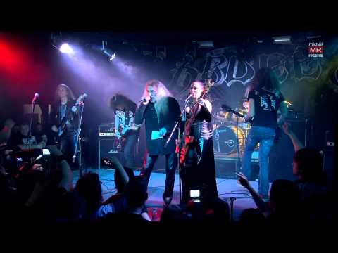 Видео: KRUGER - Мы не станем другими (feat группа МАСТЕР)