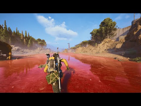 Видео: Я купил Arc Raiders что бы в КУСТАХ УВИДЕТЬ ЭТО?