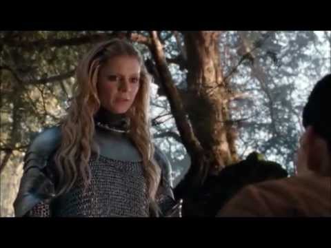 Видео: Мерлин - Поцелуи.wmv