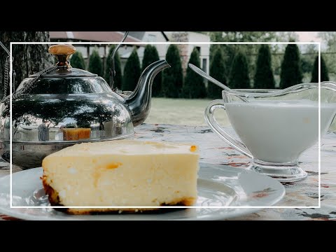 Видео: Один день жизни в деревне. Мой огород. Рецепт запеканки.