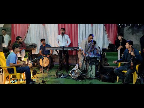 Видео: Ромиши Аличон - Базморо 2023